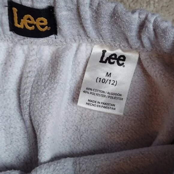 Lee boys pants Size M 10/12 - Picture 4 of 5